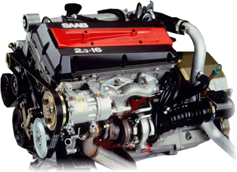 P77F4 Engine